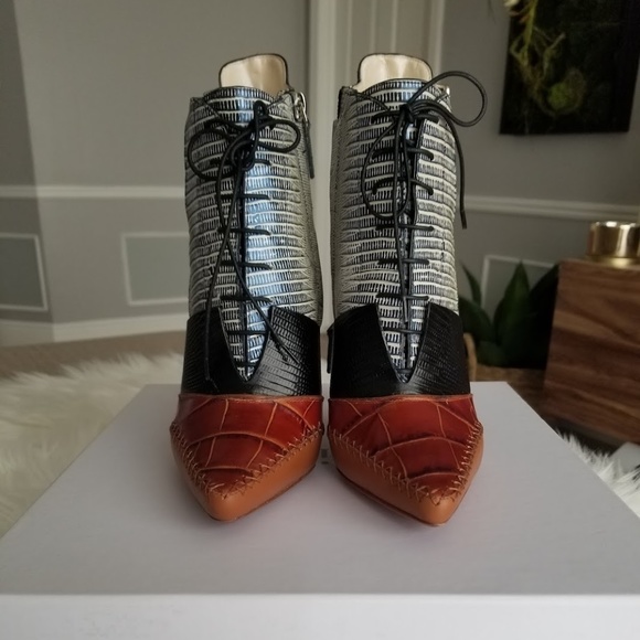 Dior Ankle Boots/Booties - Picture 1 of 5